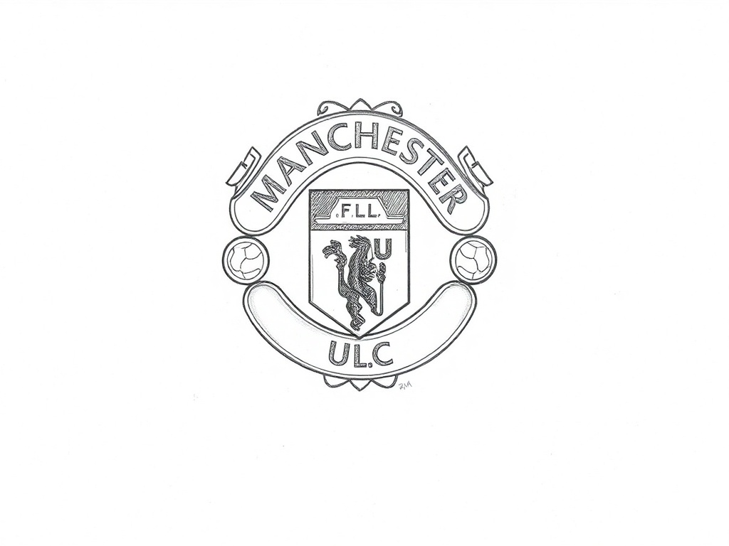manchester united image