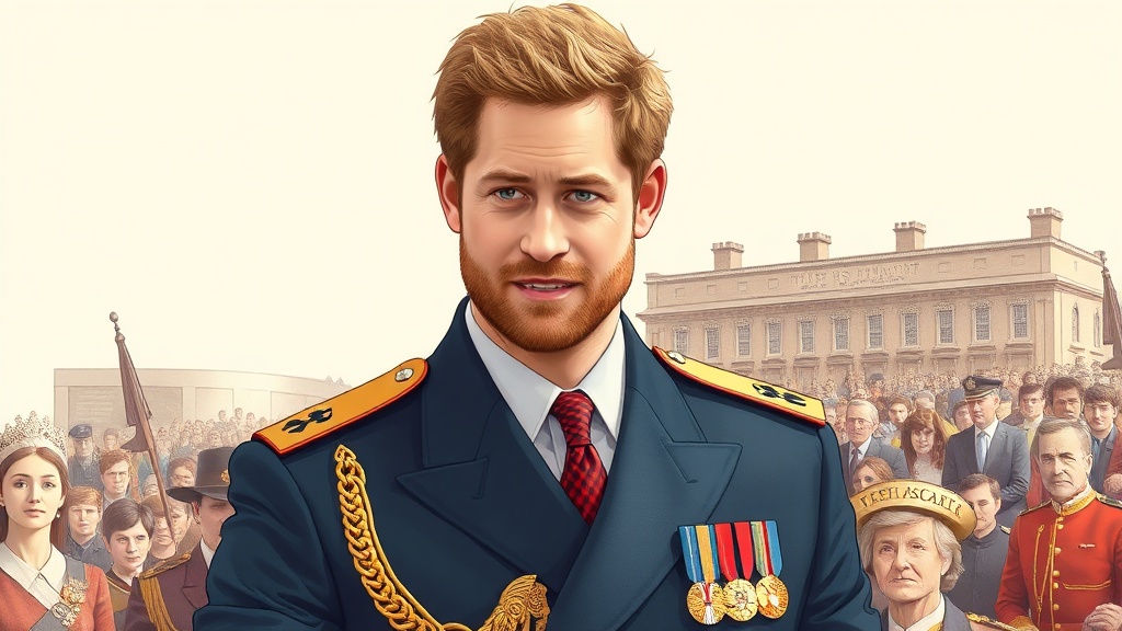 prince harry image