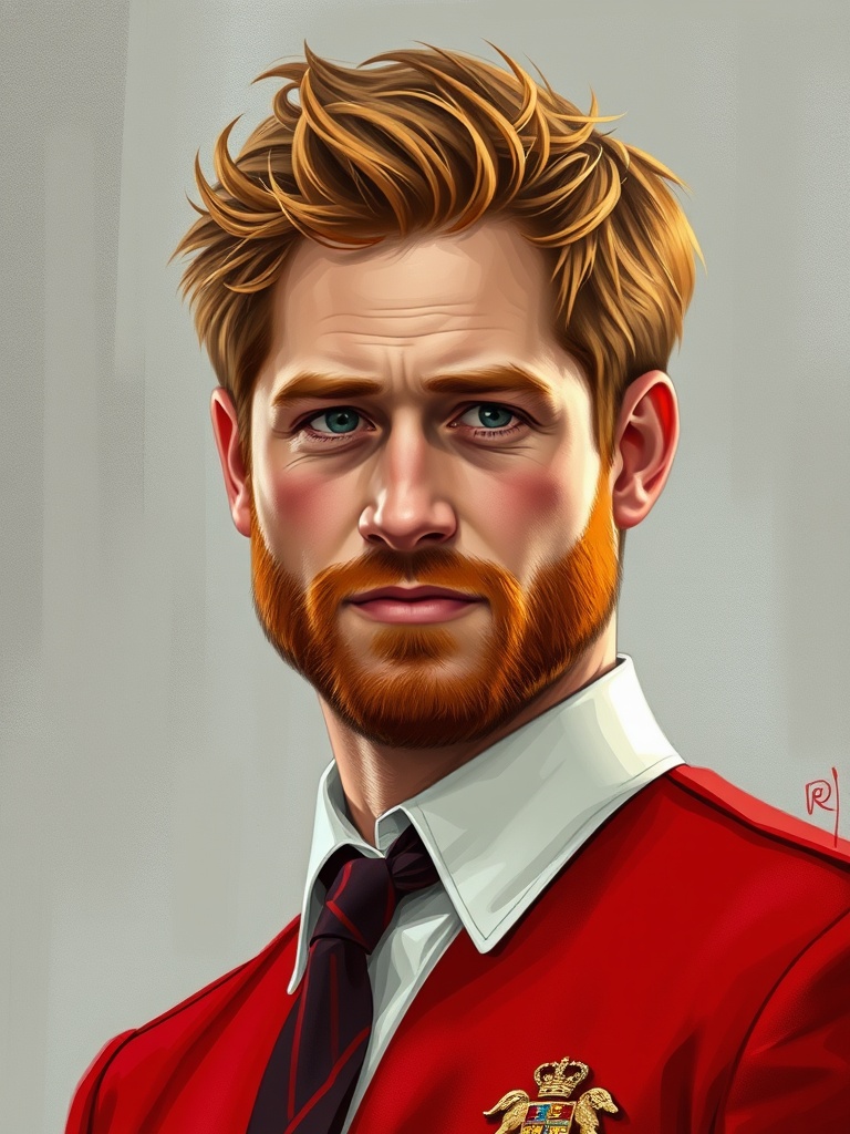 prince harry image
