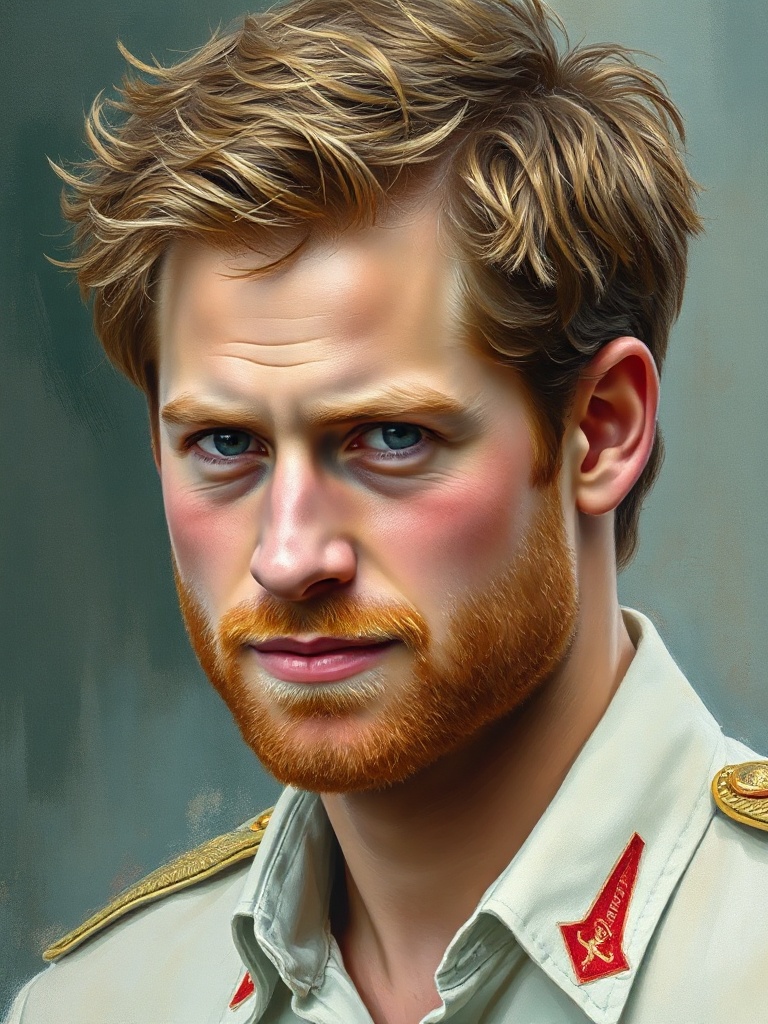 prince harry image