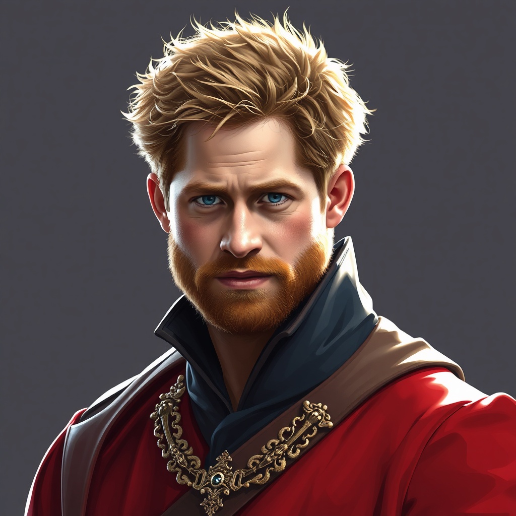 prince harry image