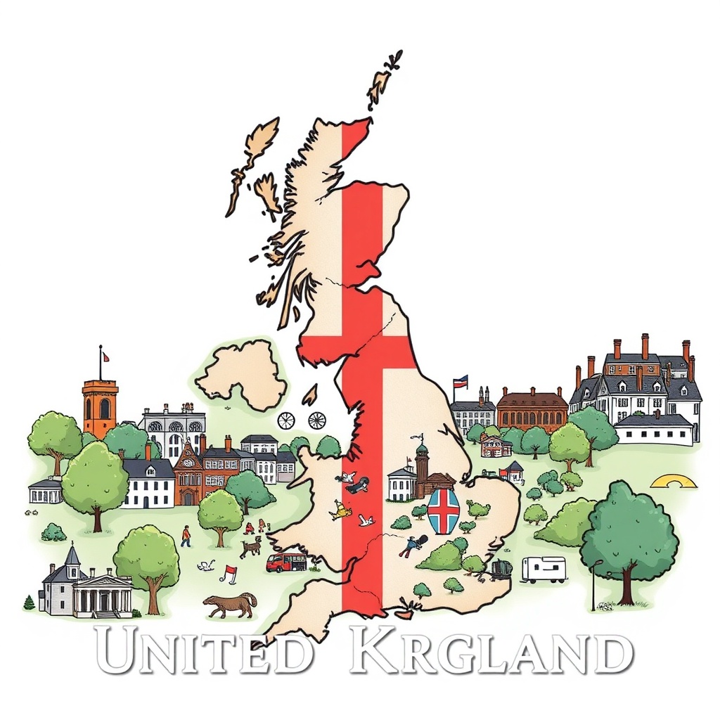 united kingdom image