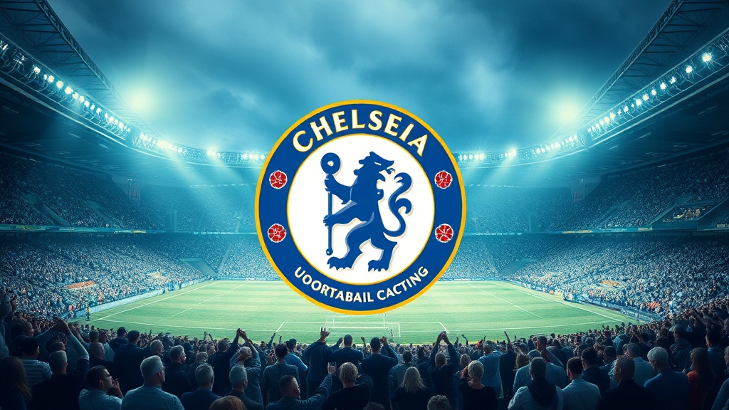 chelsea image
