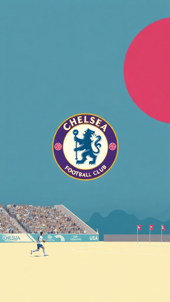 chelsea image