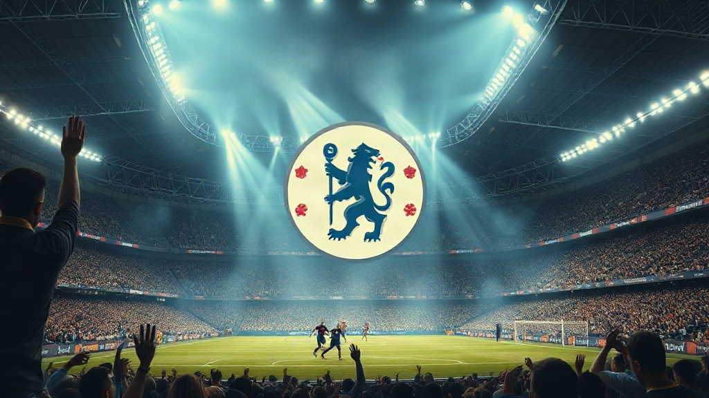 chelsea image