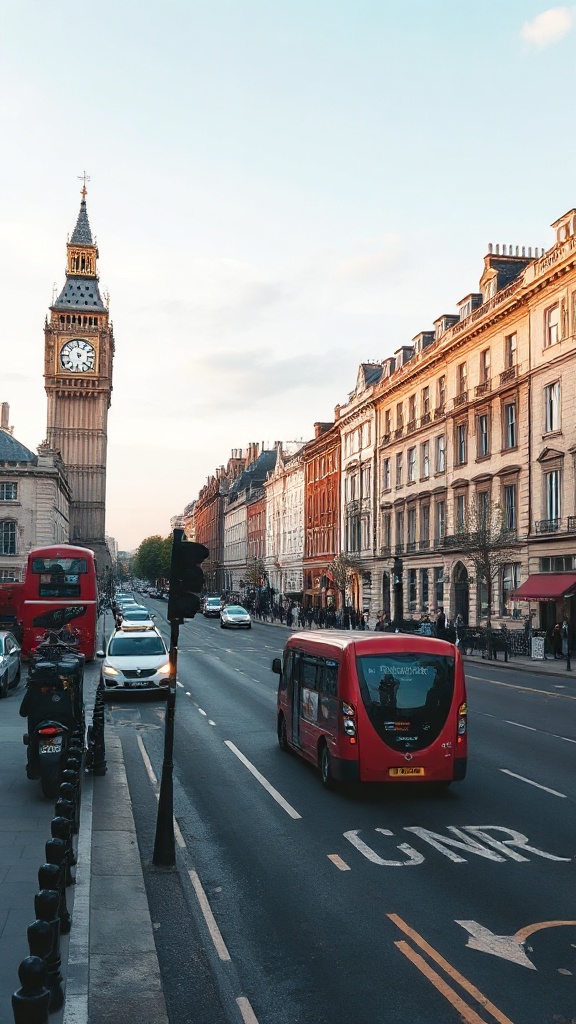 London image
