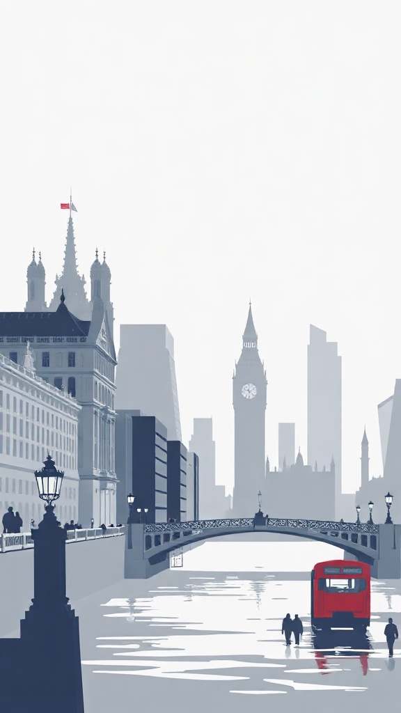 London image