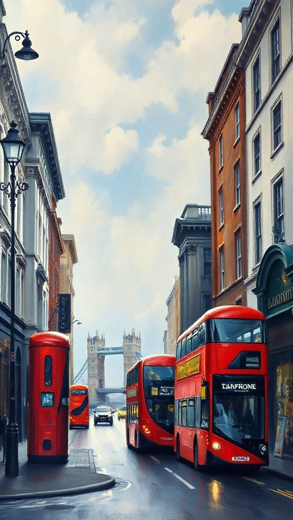 London image
