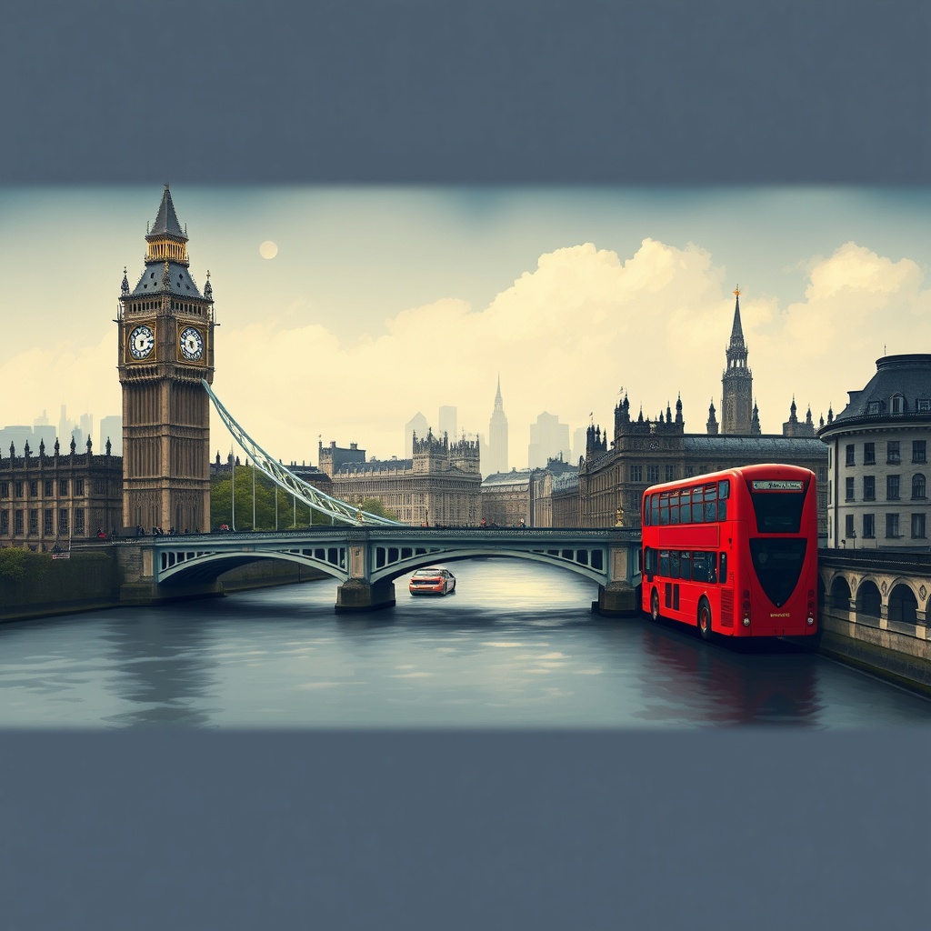 london history image
