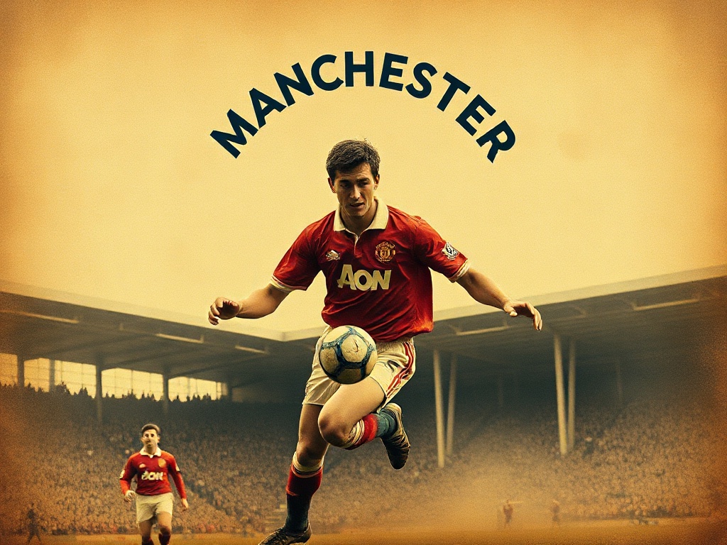 manchester united image
