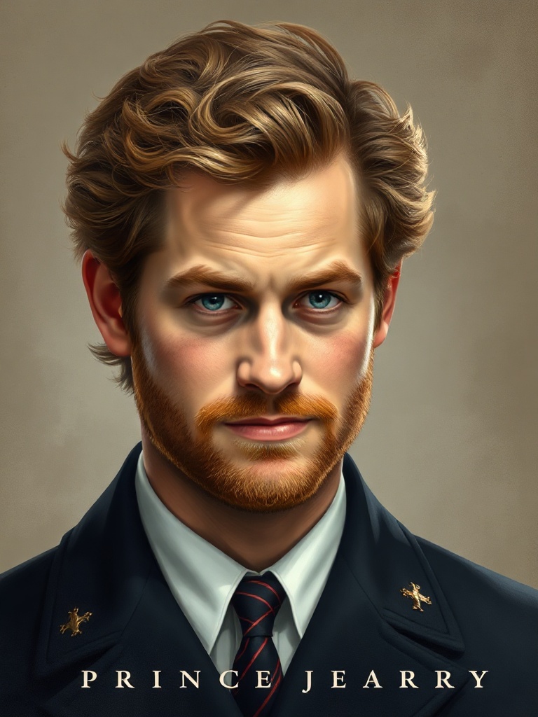 prince harry image