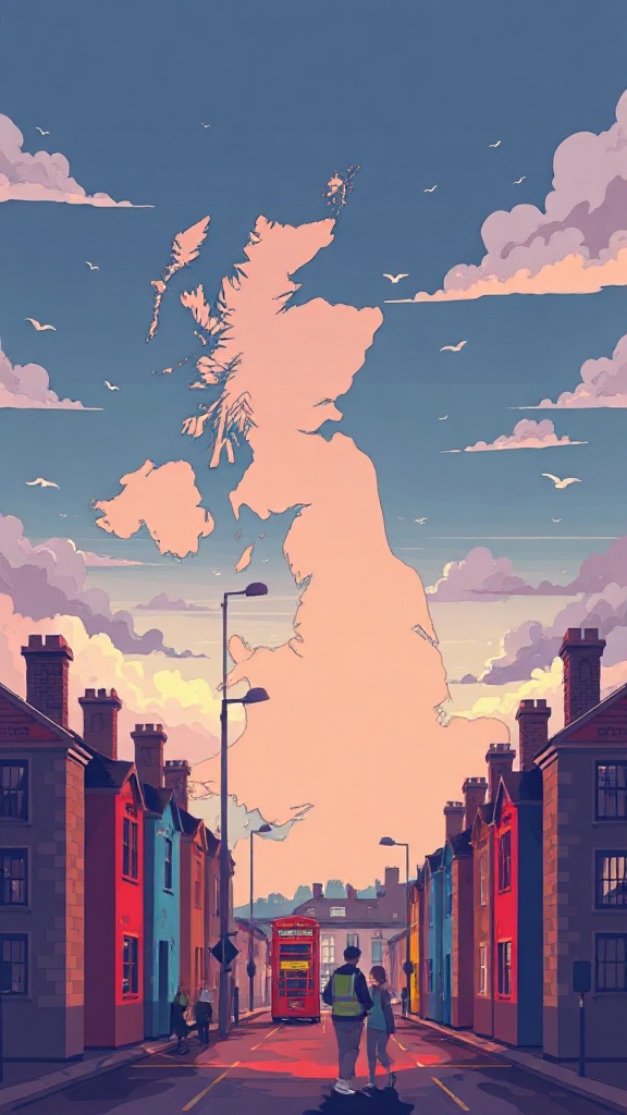 united kingdom image