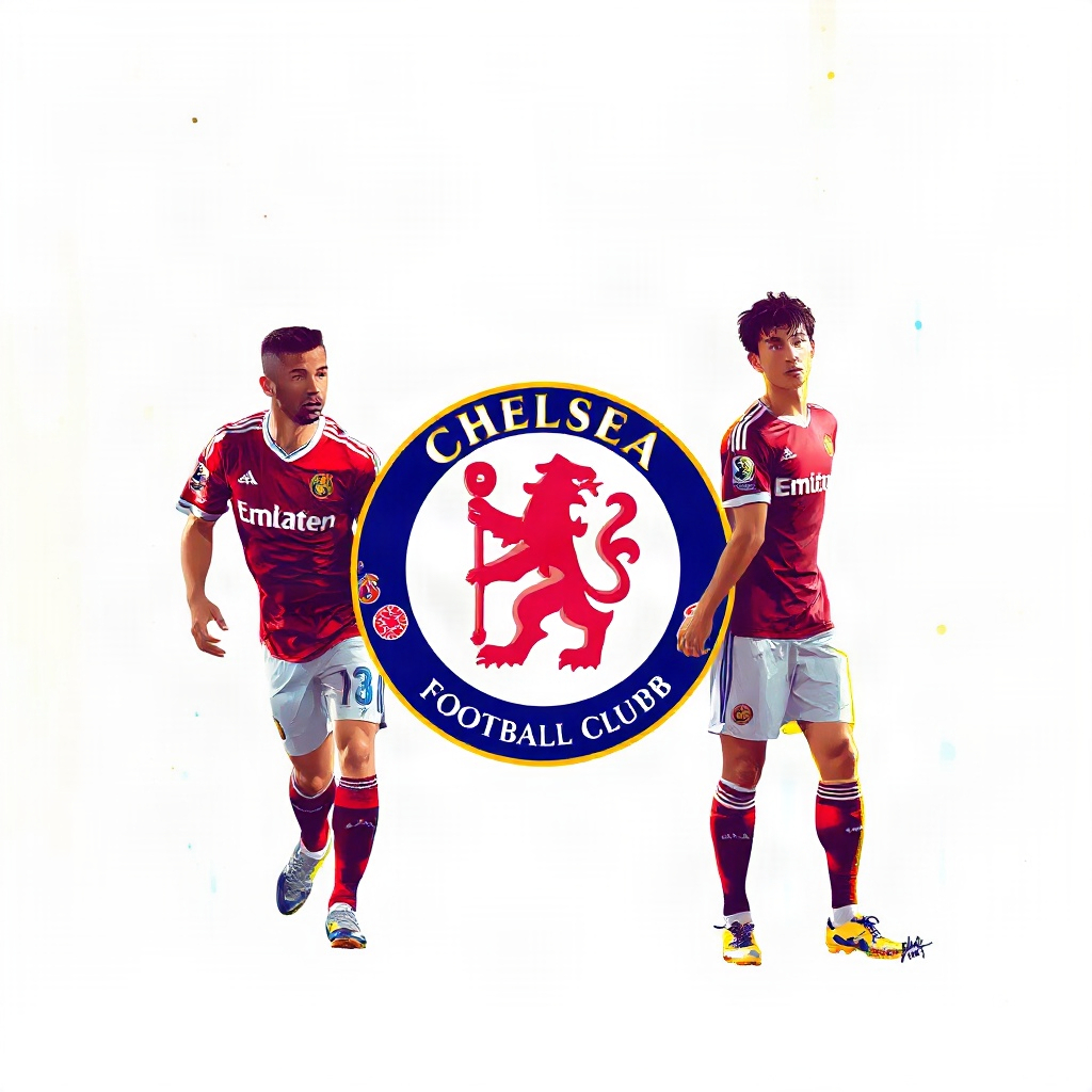 chelsea image