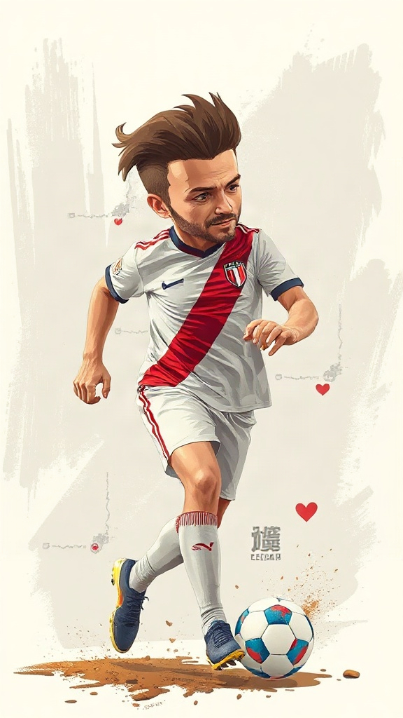david beckham image