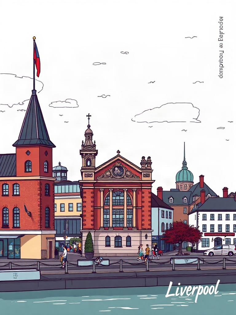 liverpool image