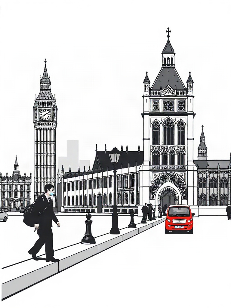 London image
