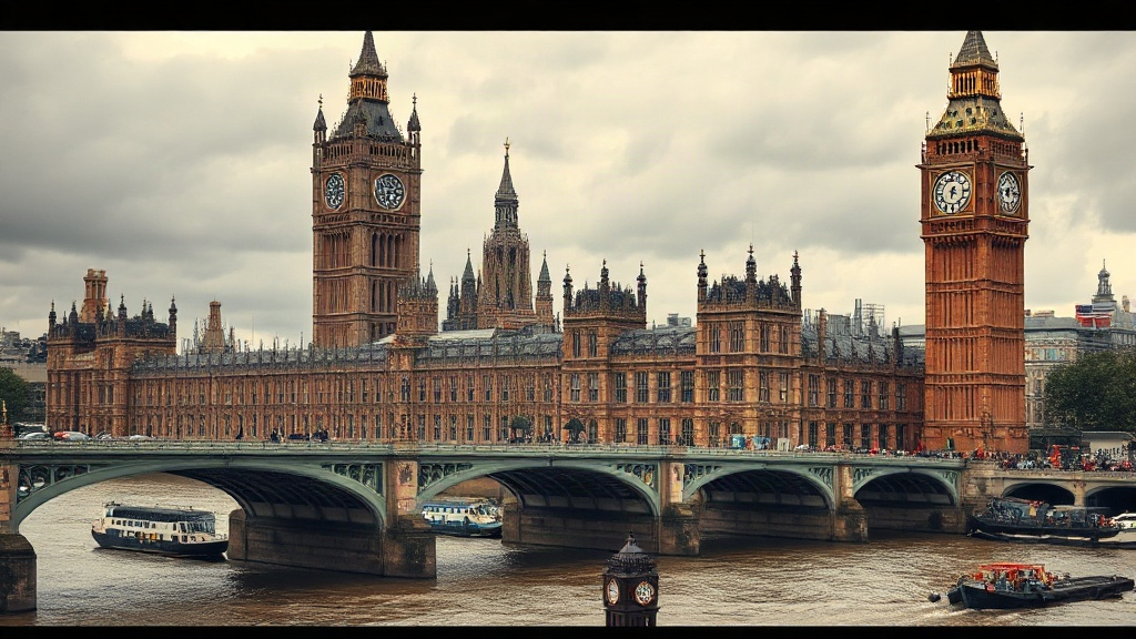 london history image