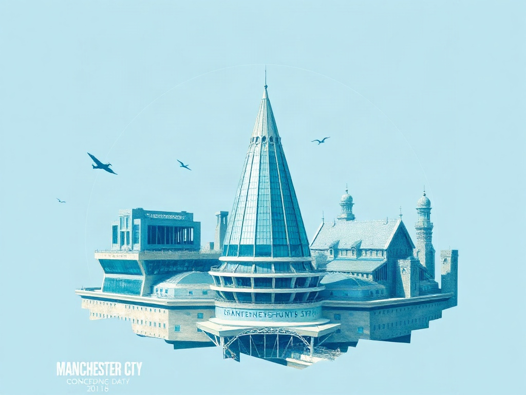 manchester city image