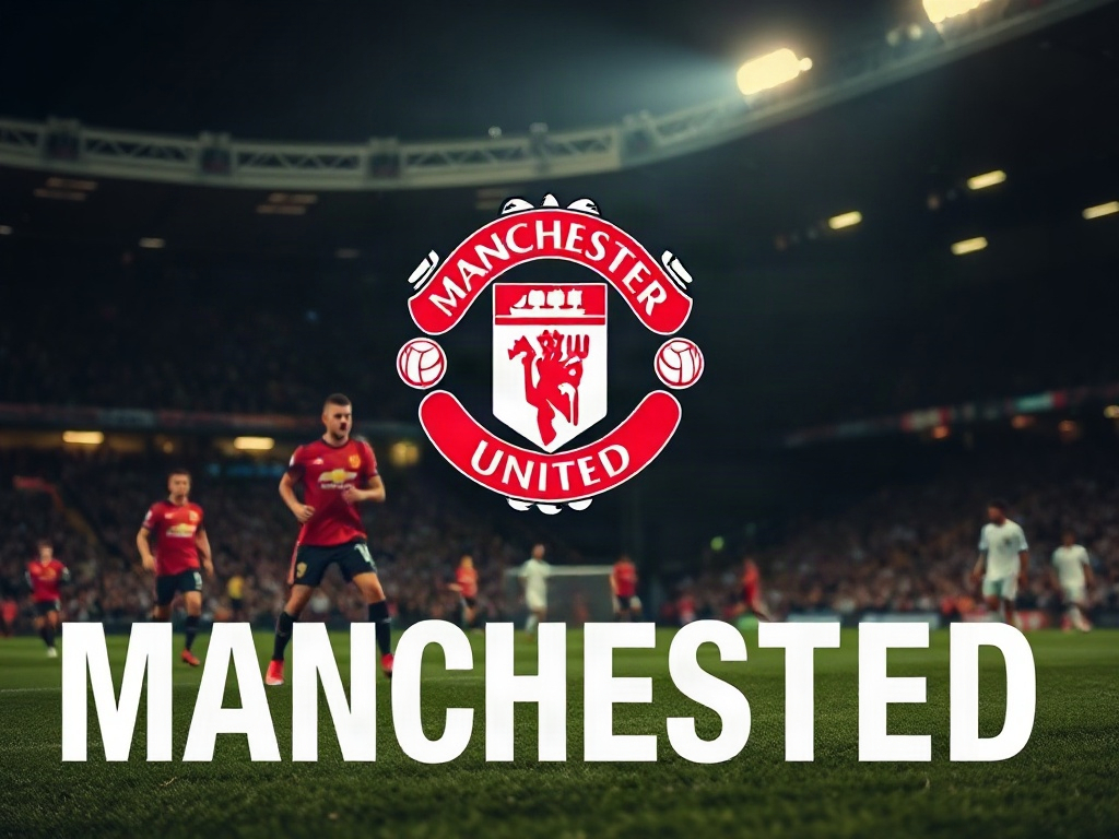 manchester united image