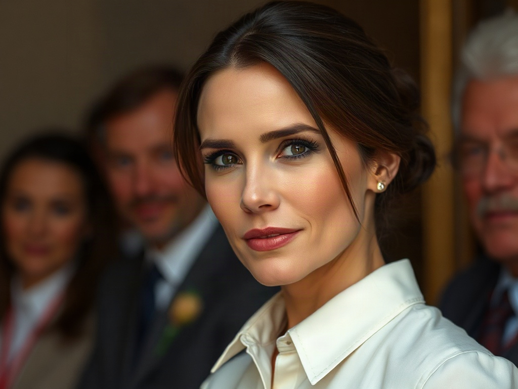 victoria beckham image