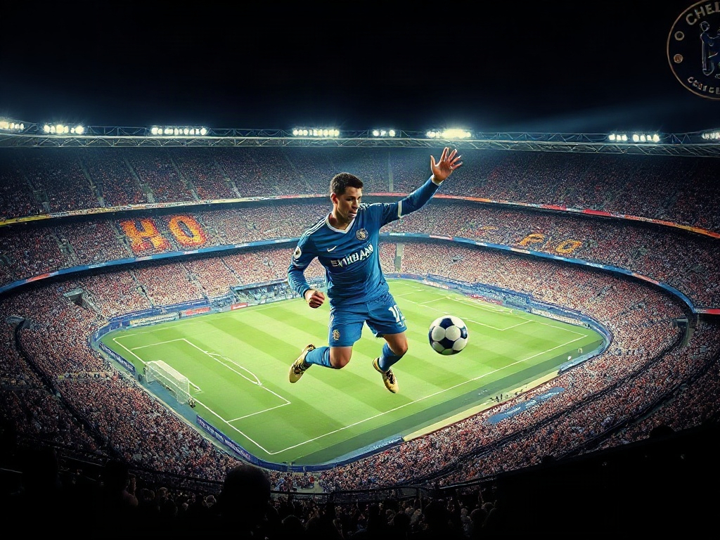 chelsea image