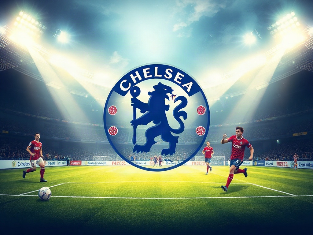 chelsea image