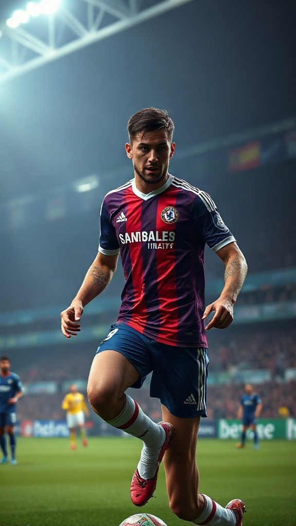chelsea image