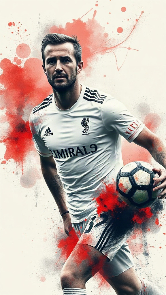 david beckham image