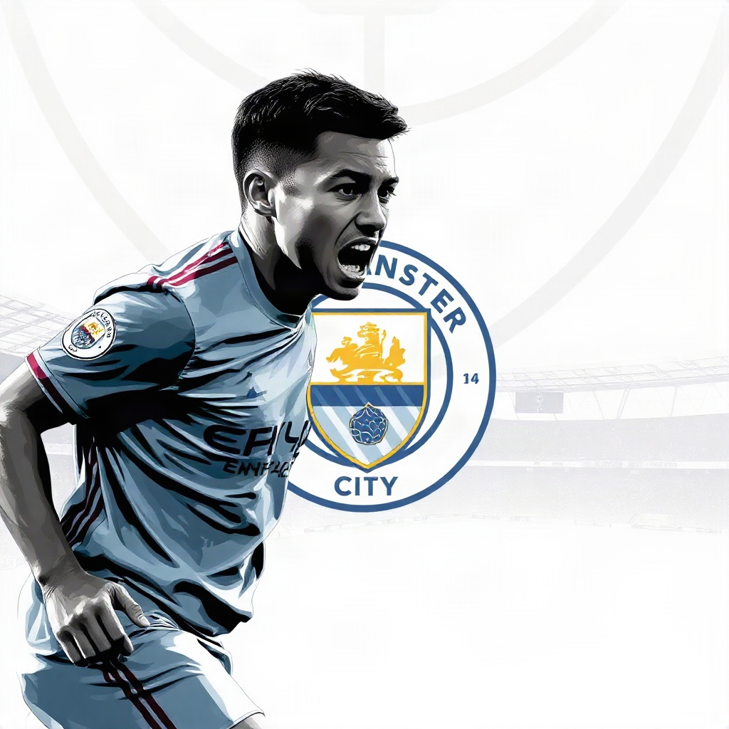 manchester city image