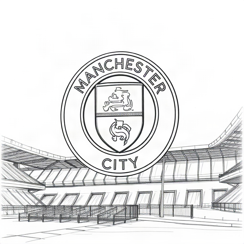 manchester city image