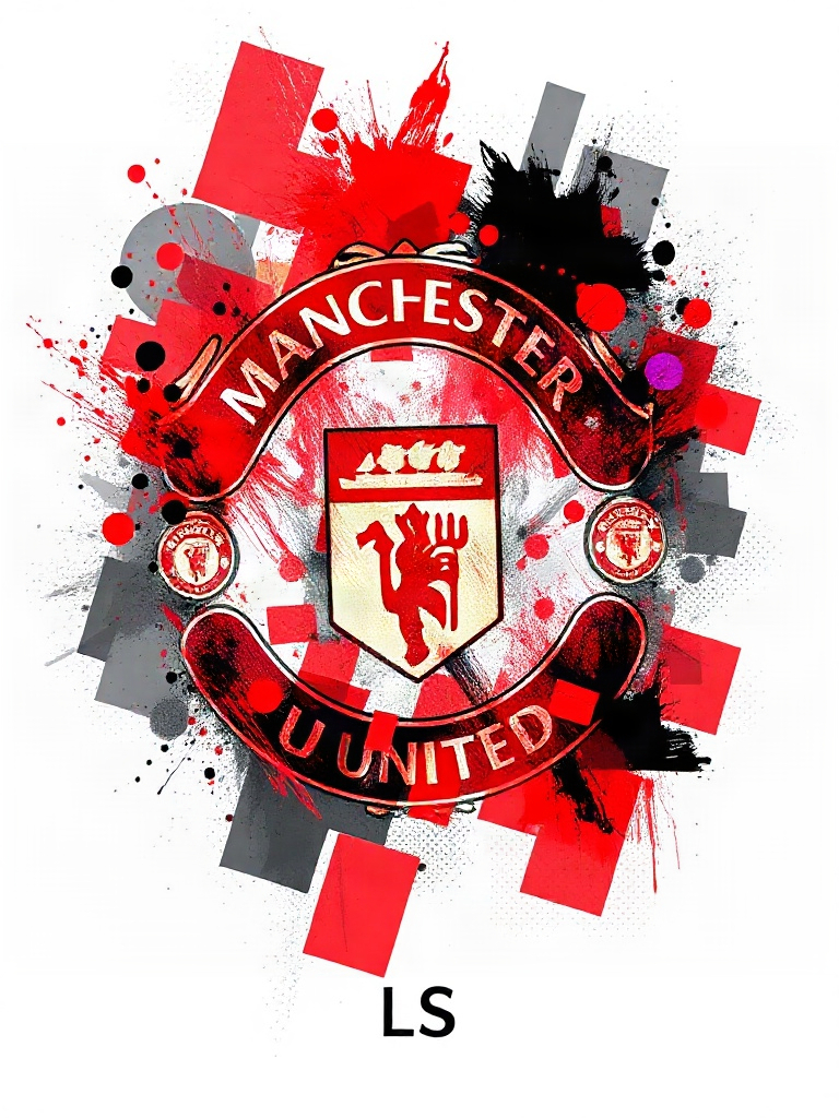 manchester united image