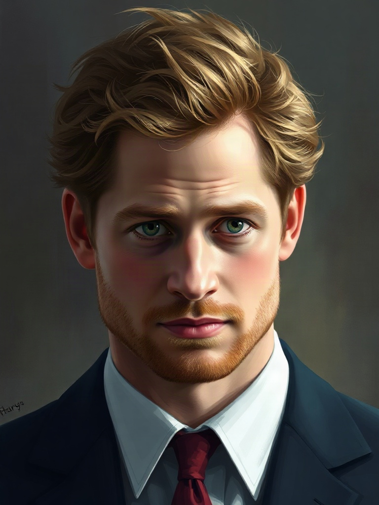prince harry image