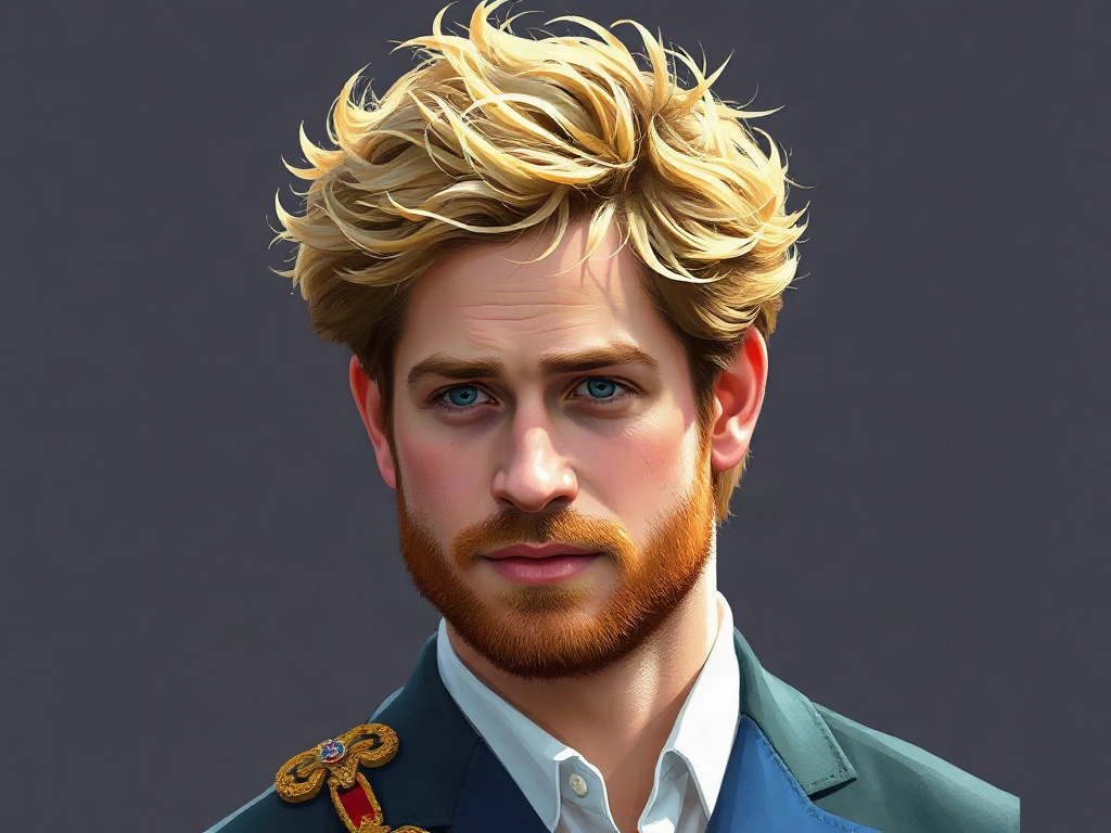 prince harry image