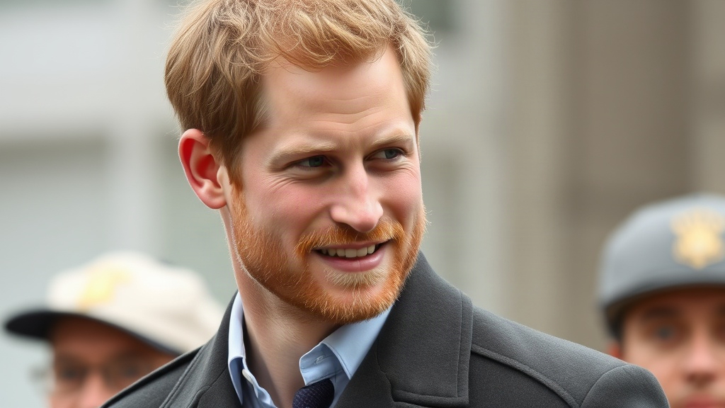 prince harry image